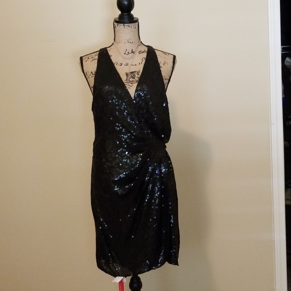 Cocktail dress